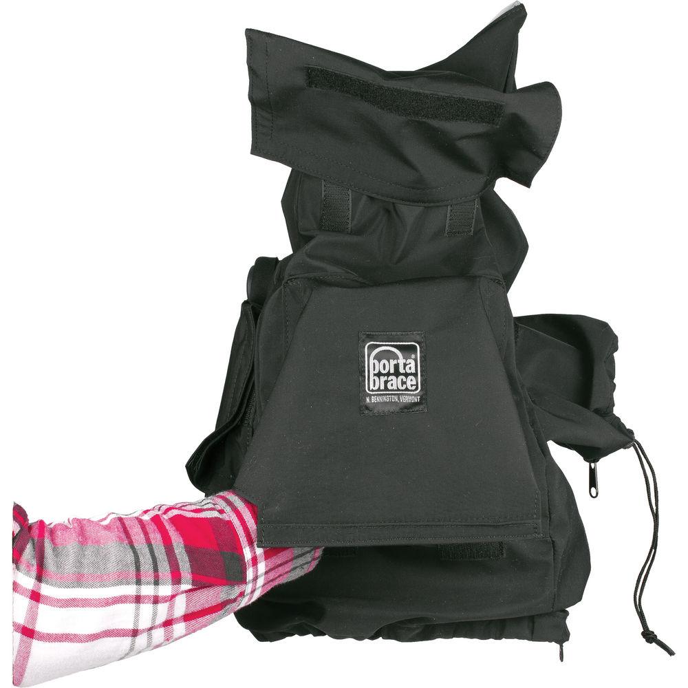 Porta Brace RS-C3500 Rain Slicker for Canon C100 C300 C500 Camera