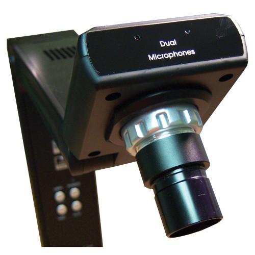 Recordex USA SC5ZMA Microscope Adapter for SC5z & SC5z Duet Document Cameras, Recordex, USA, SC5ZMA, Microscope, Adapter, SC5z, &, SC5z, Duet, Document, Cameras