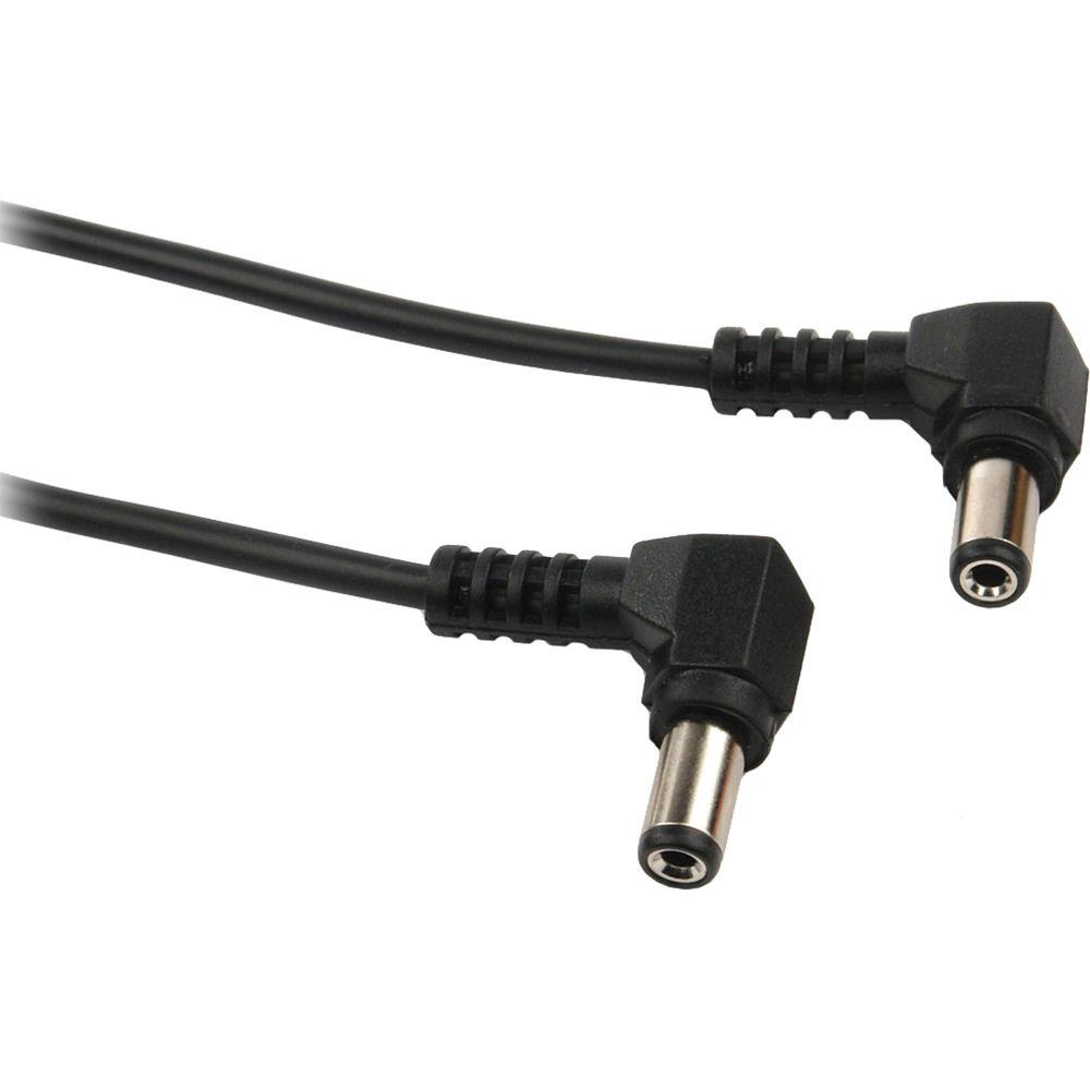 Remote Audio DC Power Cable