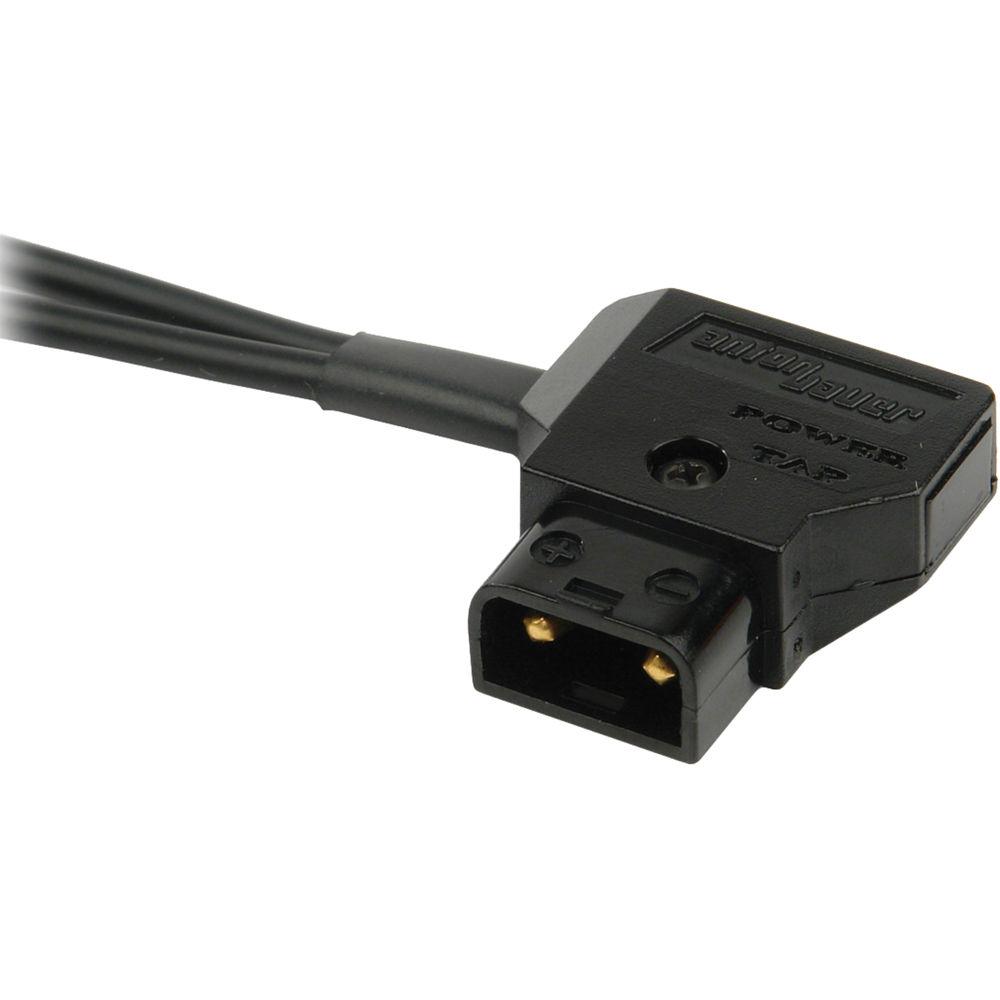 Remote Audio DC Power Cable