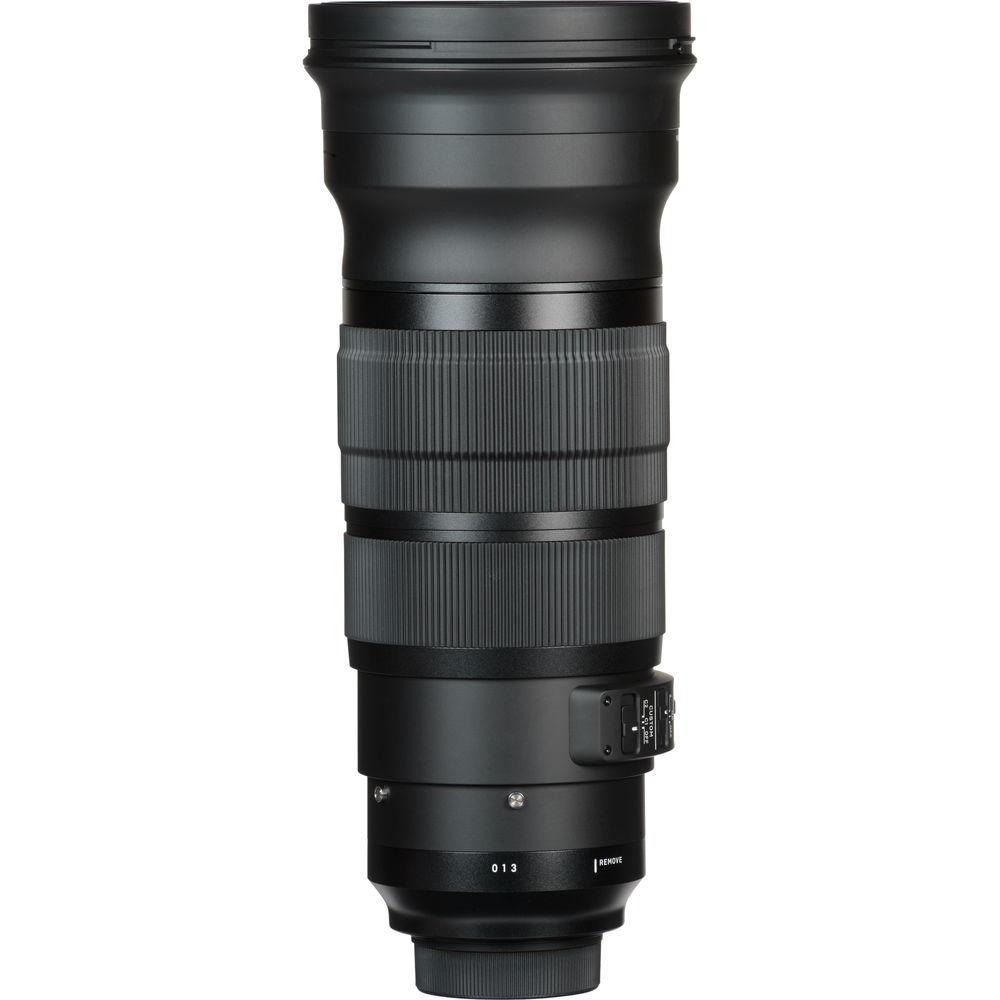 Sigma 120-300mm f 2.8 DG OS HSM Lens for Sigma