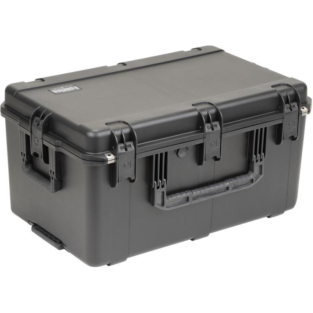 SKB iSeries 2918-14B-C Wheeled Waterproof Case