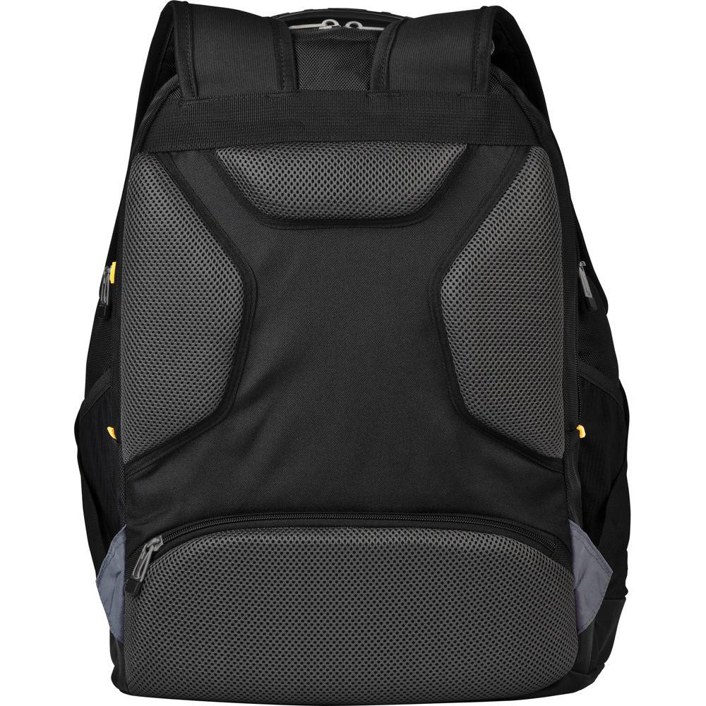Targus TSB239US Drifter II 17" Laptop Backpack