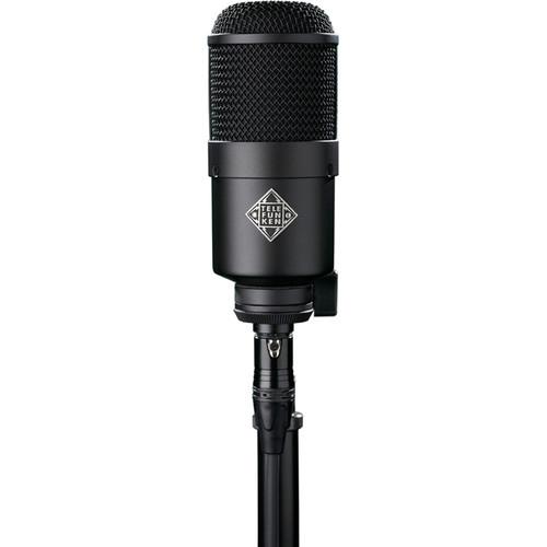 Telefunken M82 Large Diaphragm Dynamic Microphone