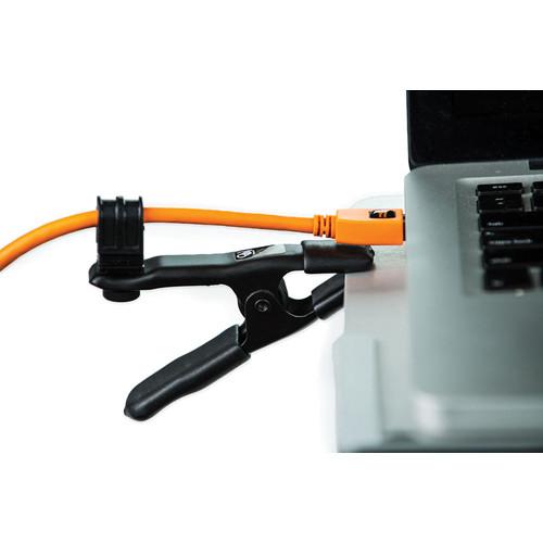 Tether Tools Jerkstopper A Clamp