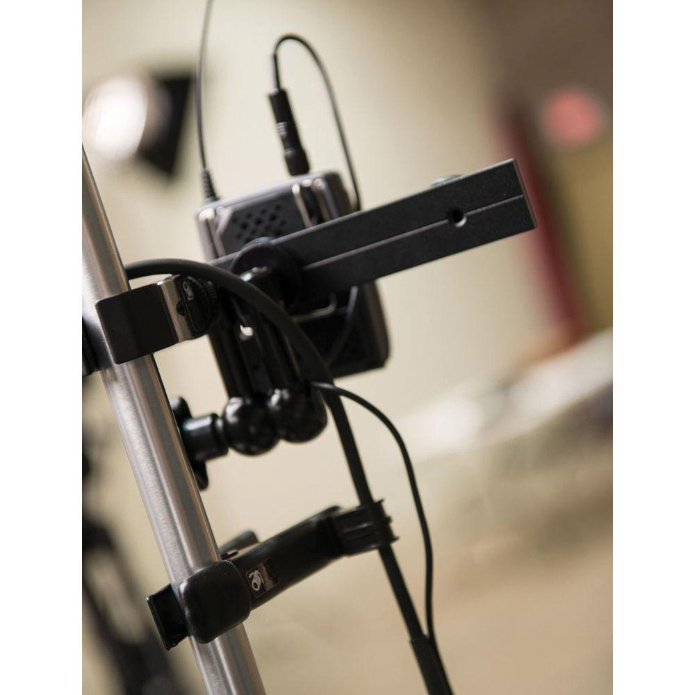 Tether Tools Jerkstopper A Clamp