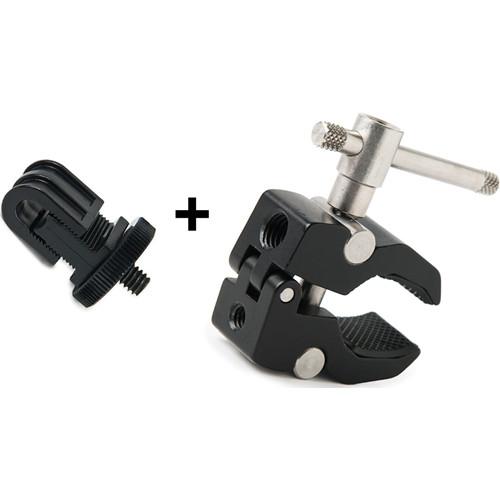 Tether Tools Jerkstopper Mini Pro Clamp