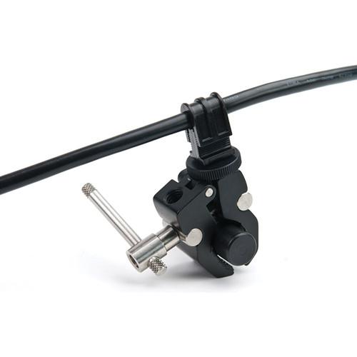 Tether Tools Jerkstopper Mini Pro Clamp