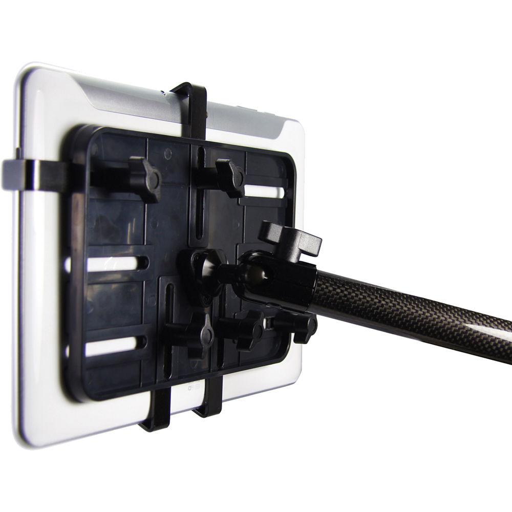 The Joy Factory Unite C-Clamp Mount
