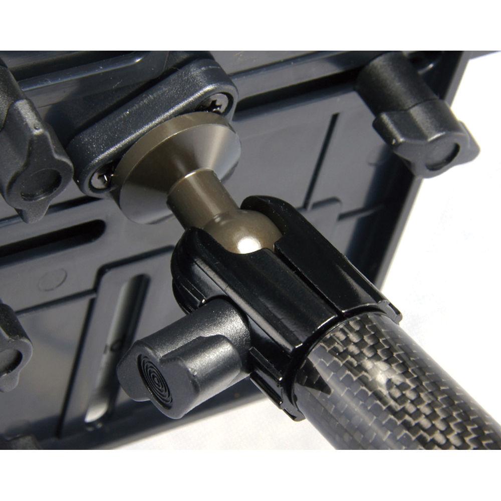 The Joy Factory Unite C-Clamp Mount