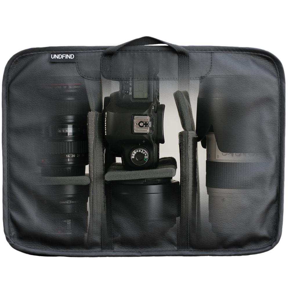 UNDFIND One Bag 13 Camera Bag