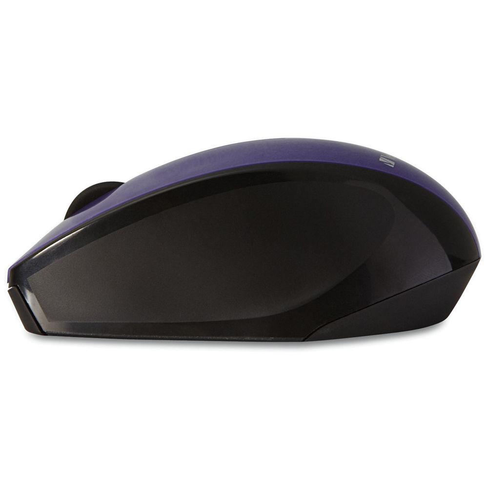 Verbatim Wireless Multi-Trac Blue LED Optical Mouse