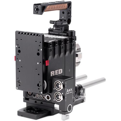 Wooden Camera EPIC SCARLET Advanced Kit