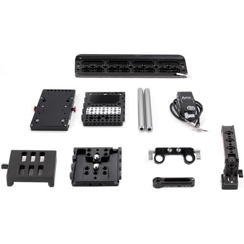 Wooden Camera EPIC SCARLET Advanced Kit