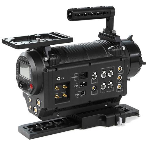 Wooden Camera RED ONE Basic Kit