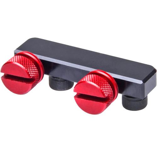 Zacuto Z-Finder Mounting Frame Slide Kit