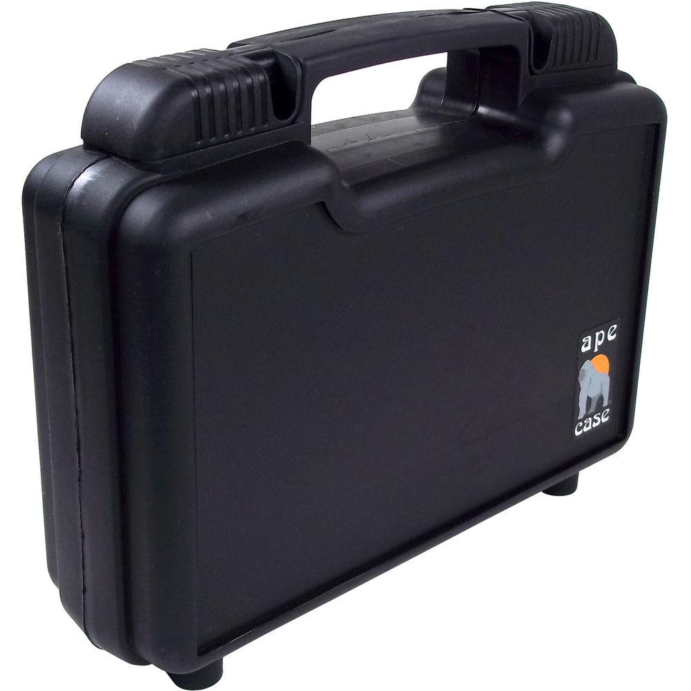 Ape Case Small Multipurpose Lightweight Briefcase with Foam Inserts