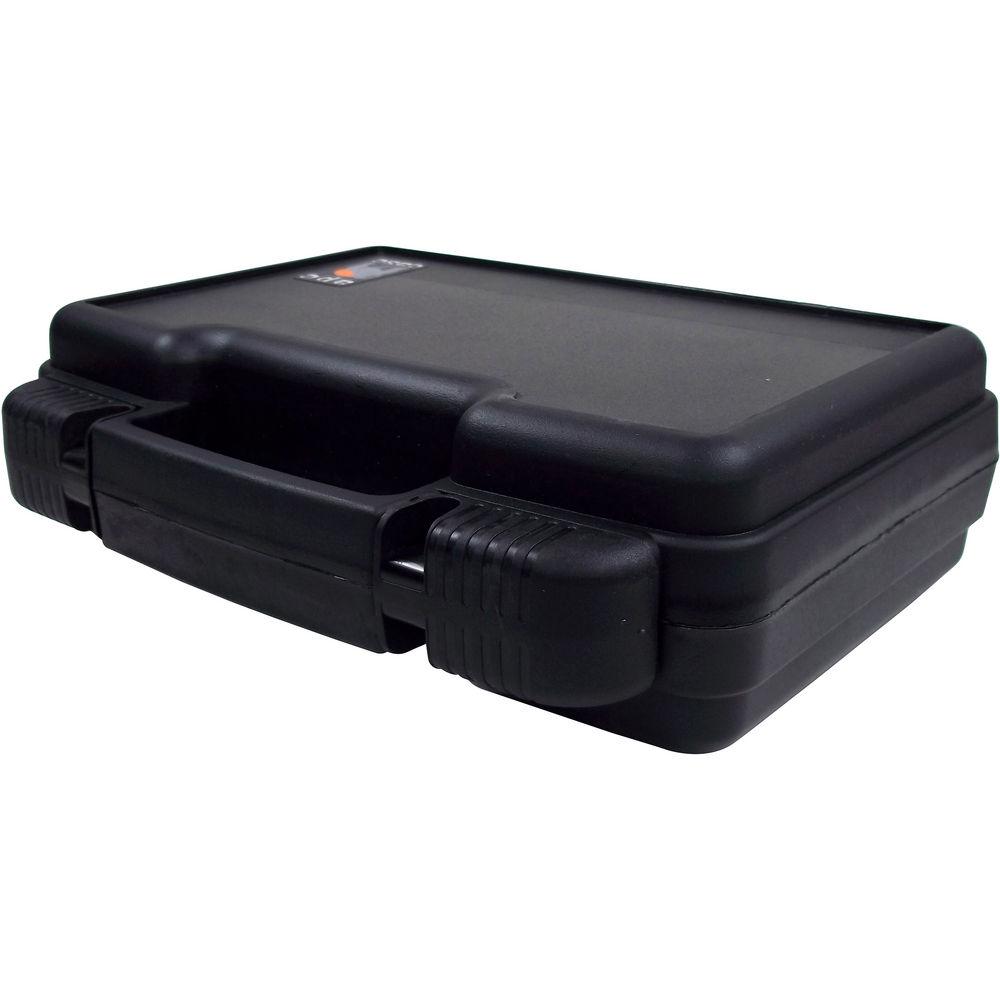 Ape Case Small Multipurpose Lightweight Briefcase with Foam Inserts