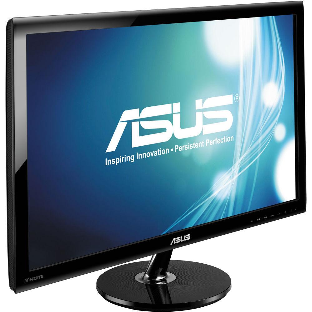 ASUS VS278Q-P 27" 16:9 LCD Monitor