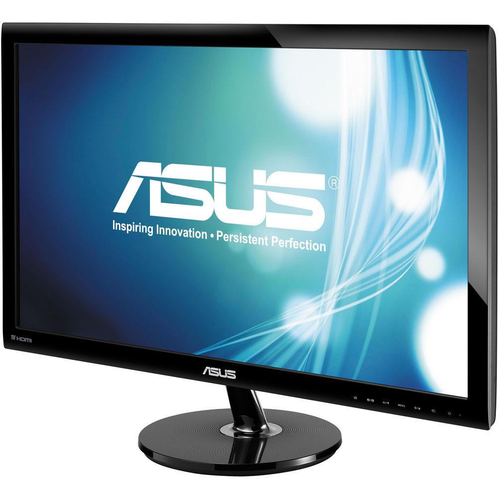 ASUS VS278Q-P 27" 16:9 LCD Monitor