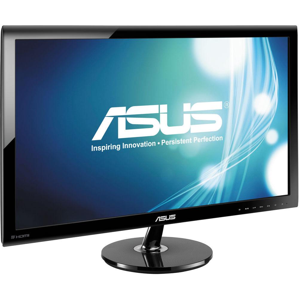 ASUS VS278Q-P 27" 16:9 LCD Monitor