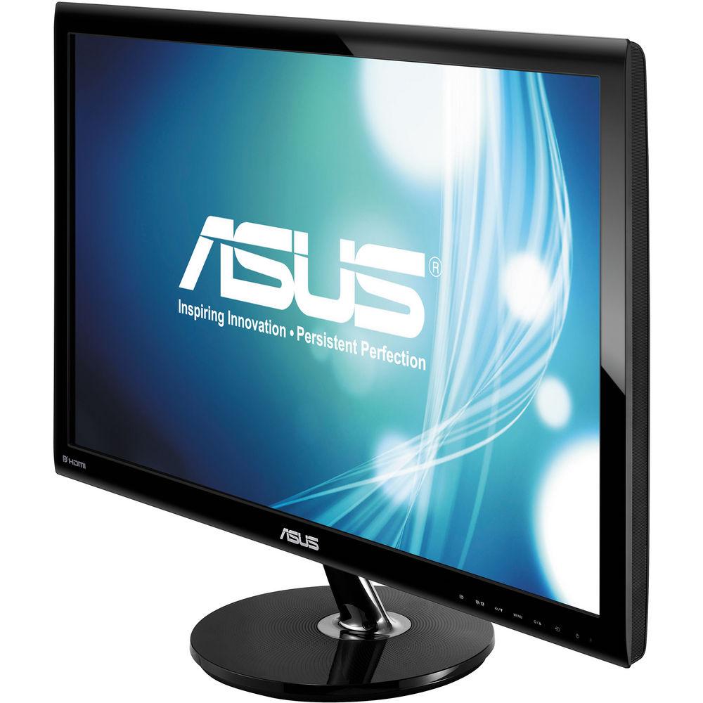 ASUS VS278Q-P 27" 16:9 LCD Monitor