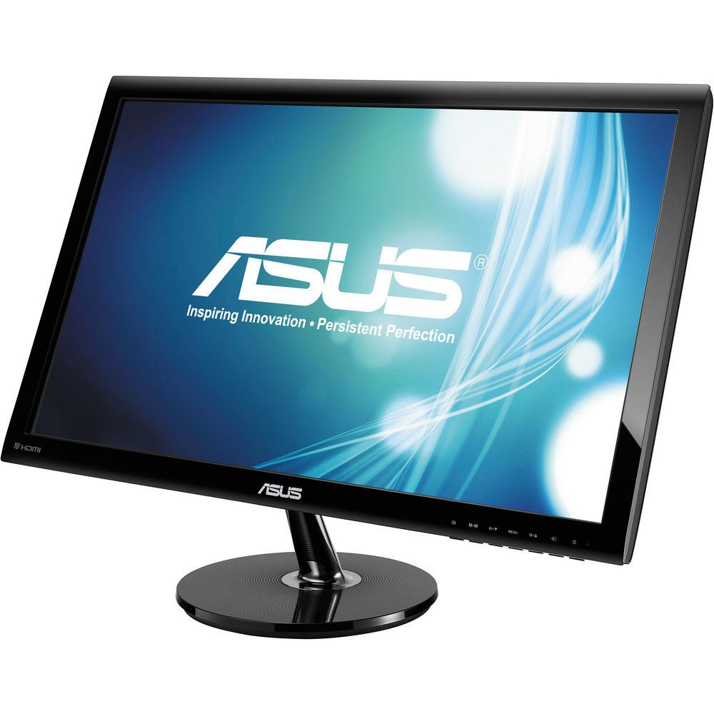 ASUS VS278Q-P 27" 16:9 LCD Monitor