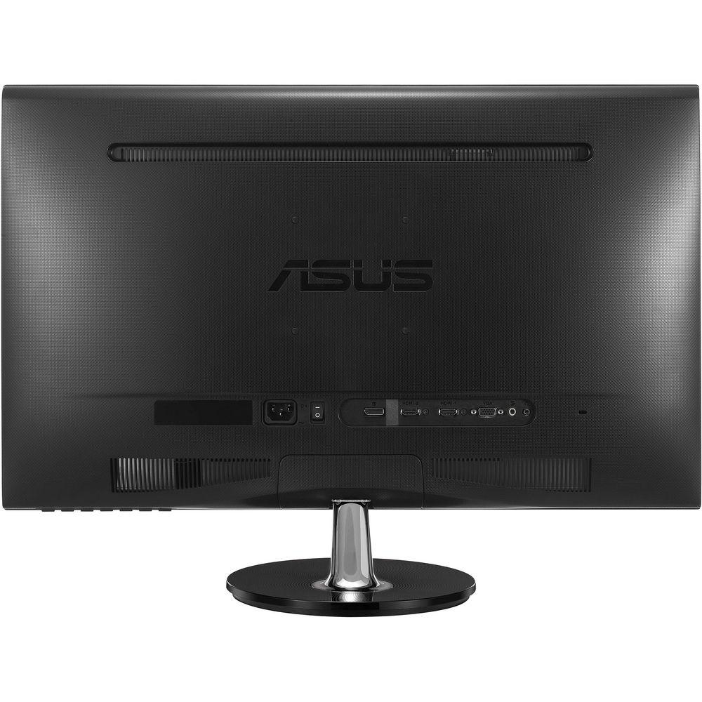 ASUS VS278Q-P 27" 16:9 LCD Monitor