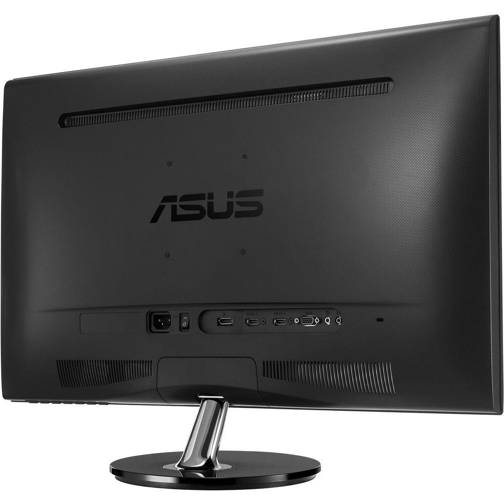 ASUS VS278Q-P 27" 16:9 LCD Monitor