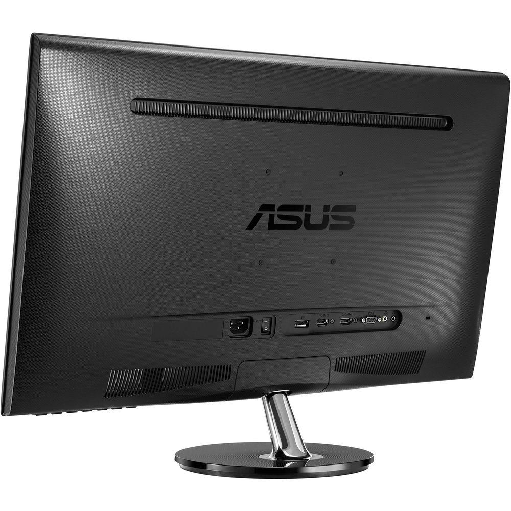 ASUS VS278Q-P 27" 16:9 LCD Monitor