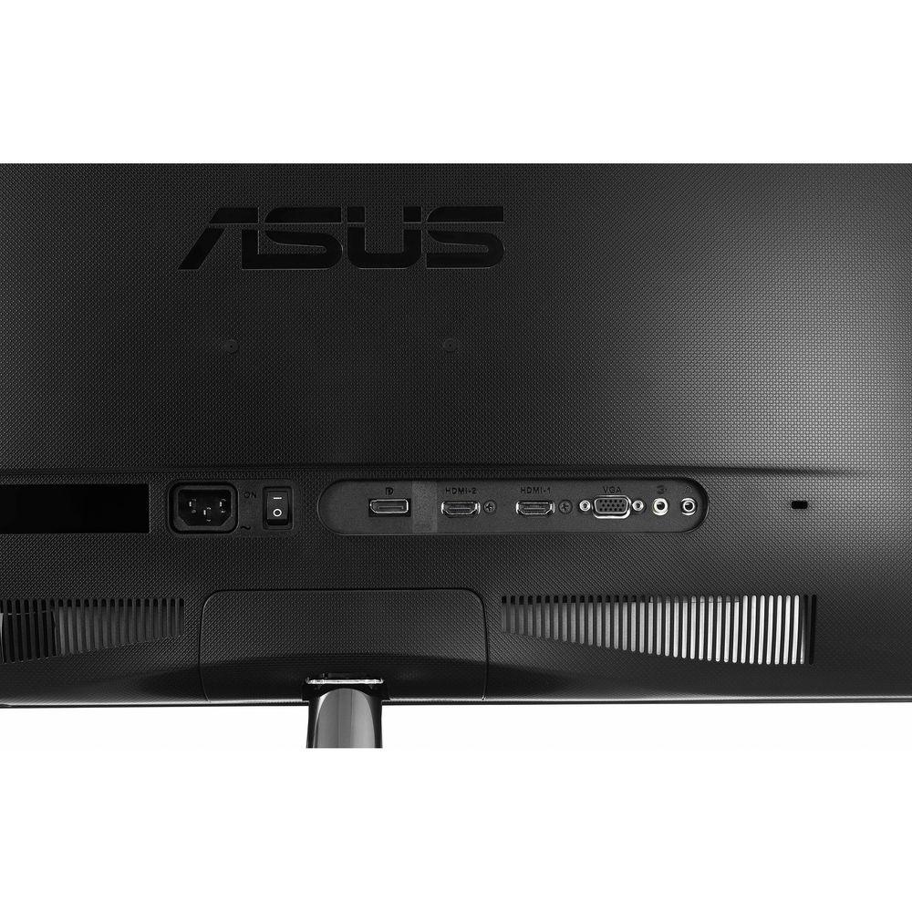 ASUS VS278Q-P 27" 16:9 LCD Monitor