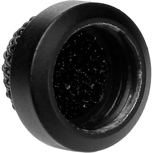 Auray Metal Windscreen for Senal OLM2 and Sennheiser ME2 Microphones