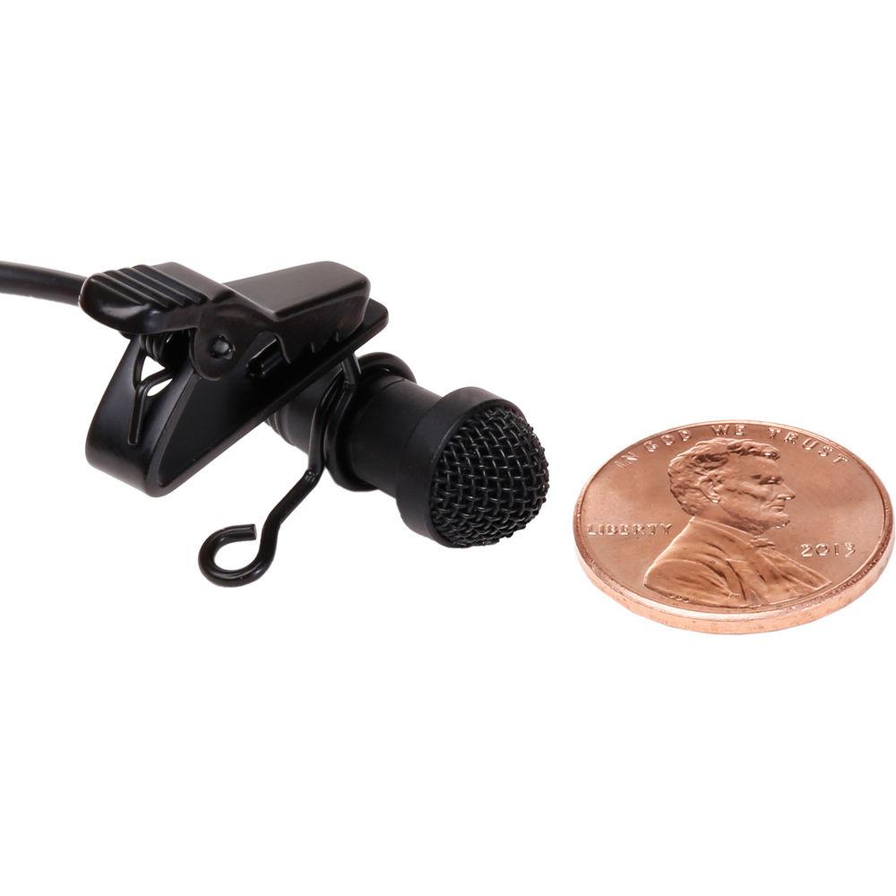 Auray Metal Windscreen for Senal OLM2 and Sennheiser ME2 Microphones