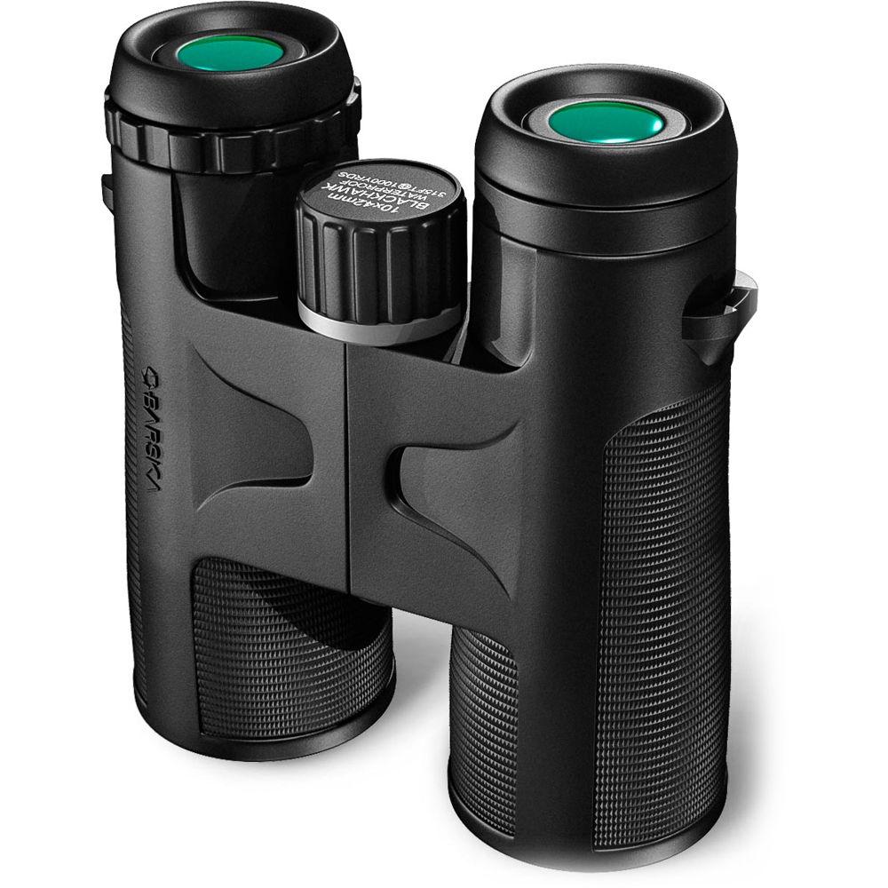 Barska 10x42 Blackhawk Binocular
