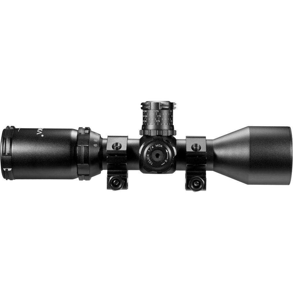 Barska 3-9x40 Contour Riflescope