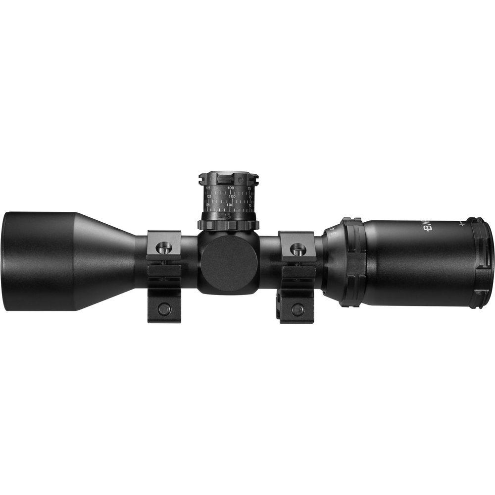 Barska 3-9x40 Contour Riflescope