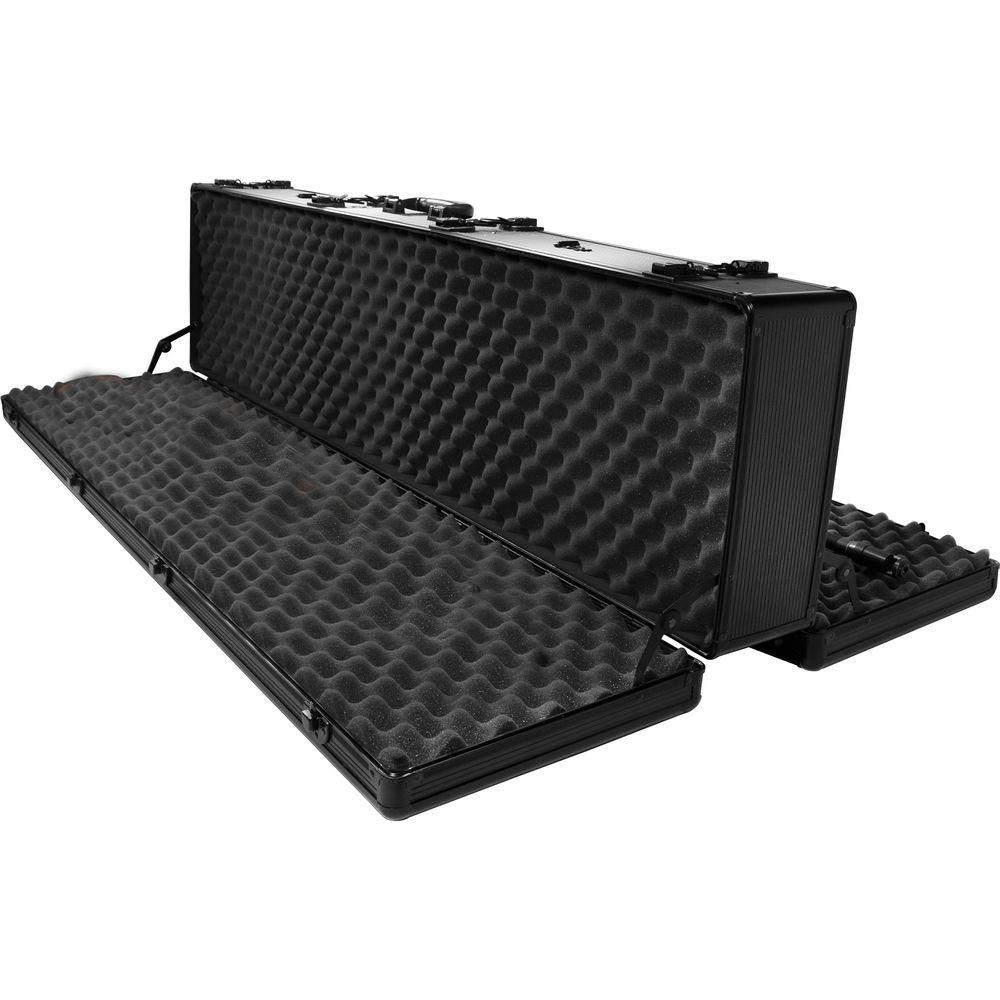 Barska AX-400 Loaded Gear Rifle Case