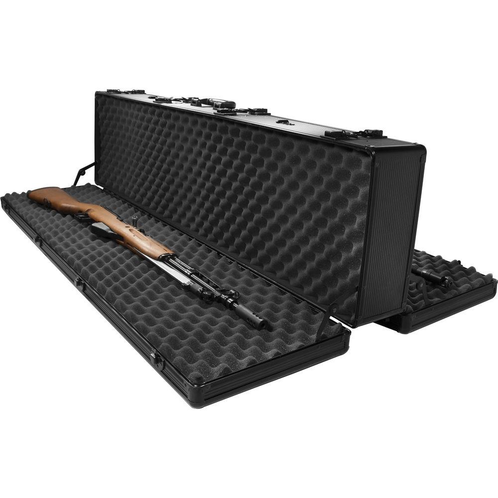 Barska AX-400 Loaded Gear Rifle Case