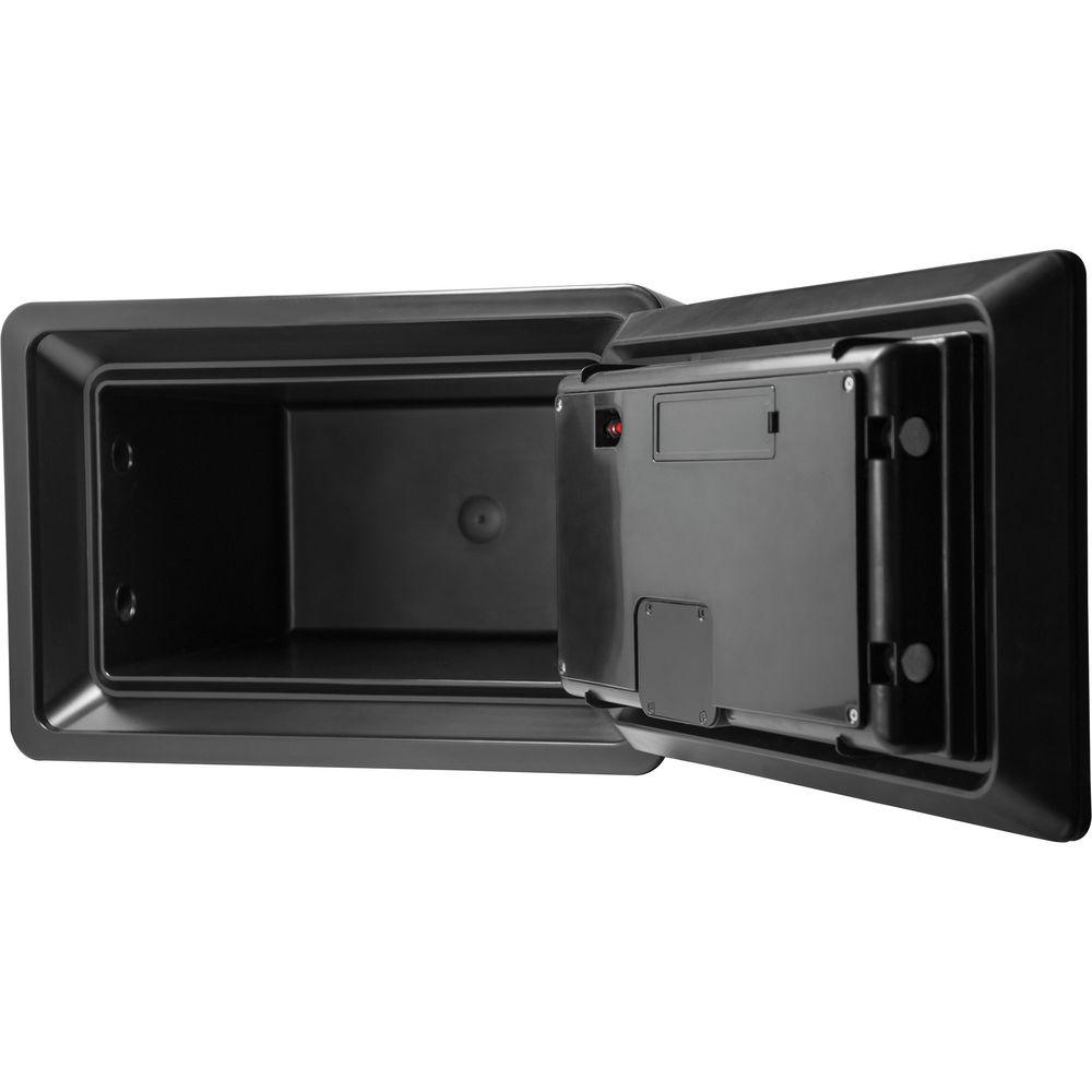 Barska Fireproof Digital Keypad Safe