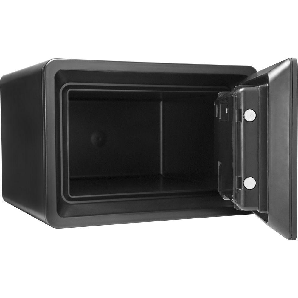 Barska Fireproof Digital Keypad Safe