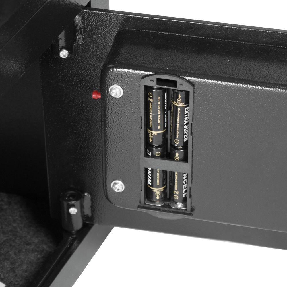 Barska Large Keypad Depository Safe