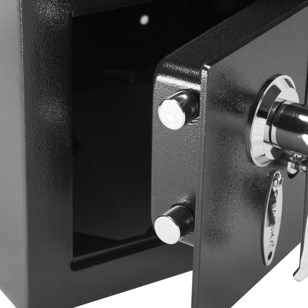 Barska Large Keypad Depository Safe