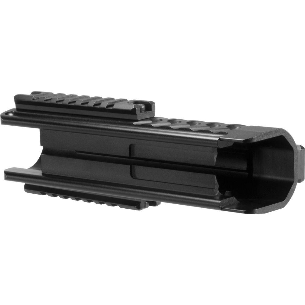 Barska Remington 870 Handguard with Rails