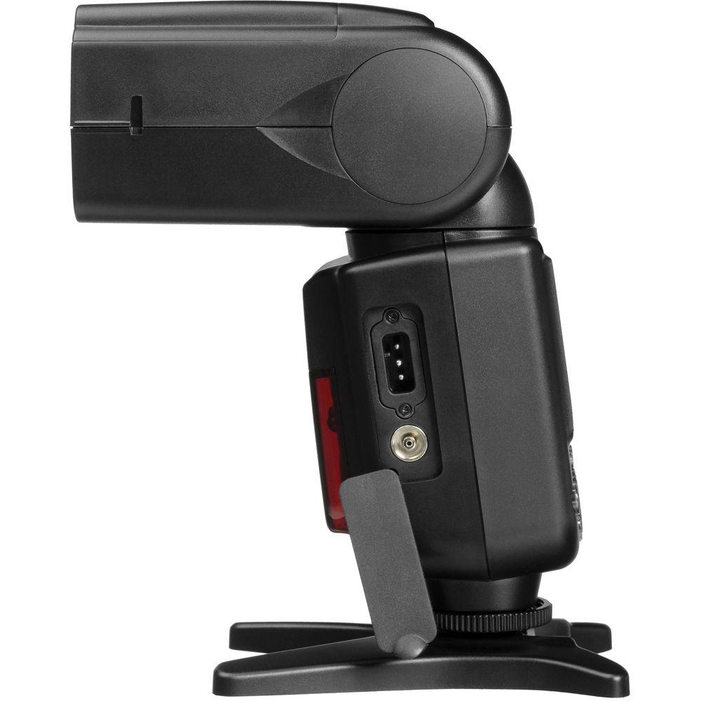Bolt VX-760C Wireless TTL Flash for Canon Cameras