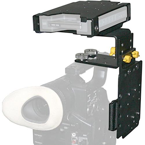 Bracket 1 Quick Release Adapter for Base A Bracket System