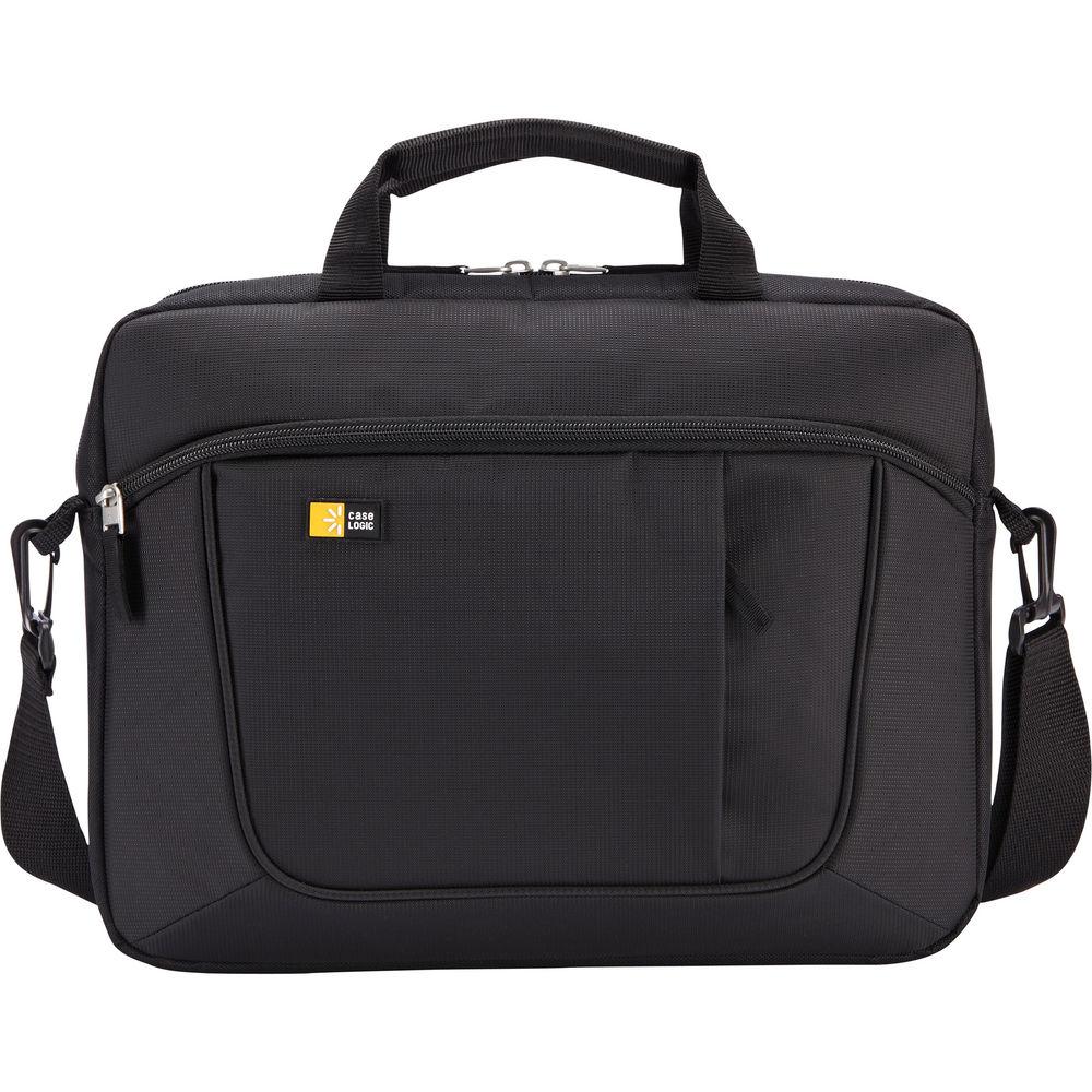 Case Logic 15.6" Laptop and iPad Slim Case
