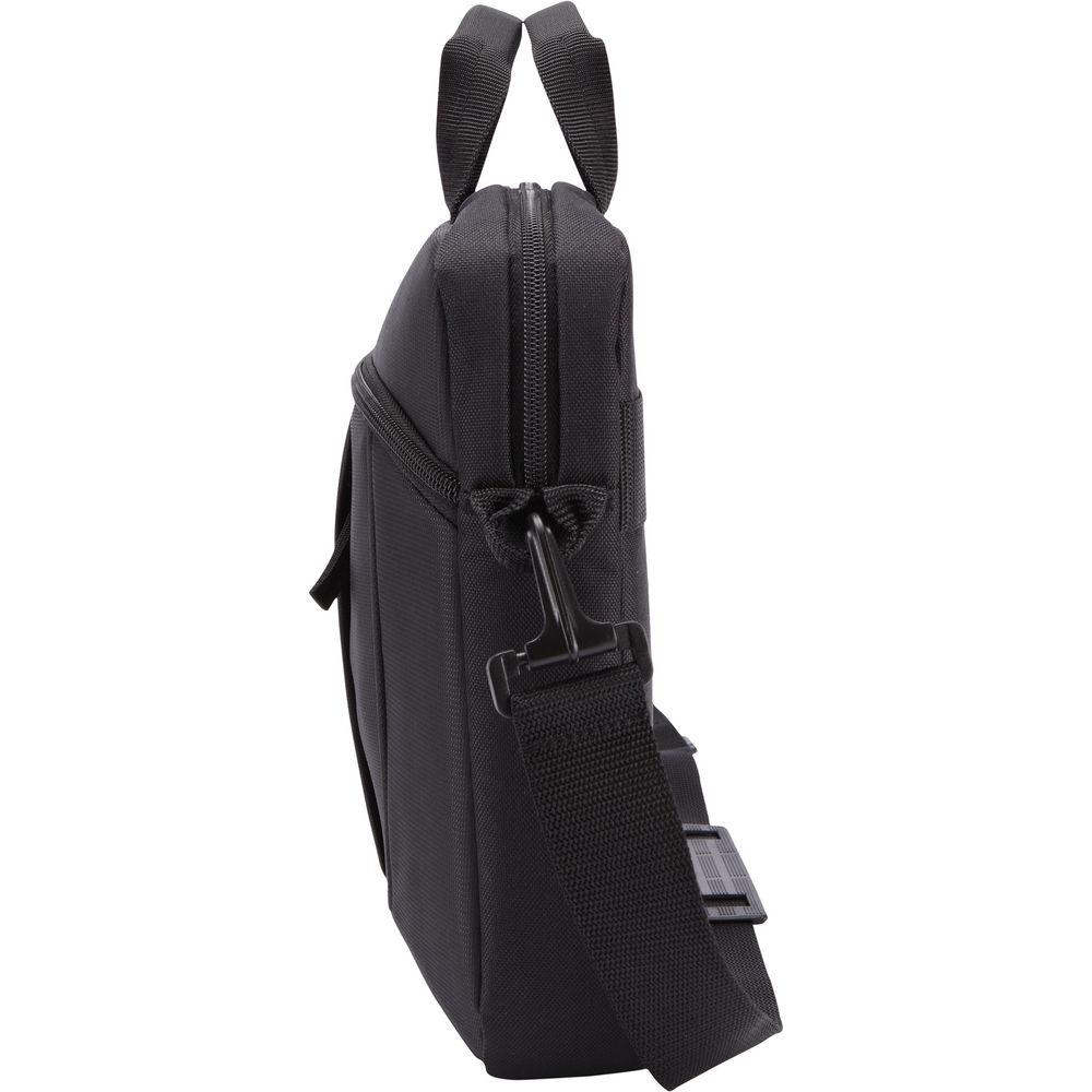 Case Logic 15.6" Laptop and iPad Slim Case