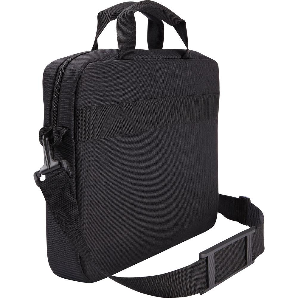 Case Logic 15.6" Laptop and iPad Slim Case