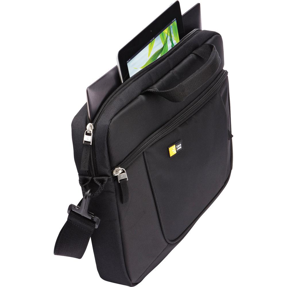 Case Logic 15.6" Laptop and iPad Slim Case