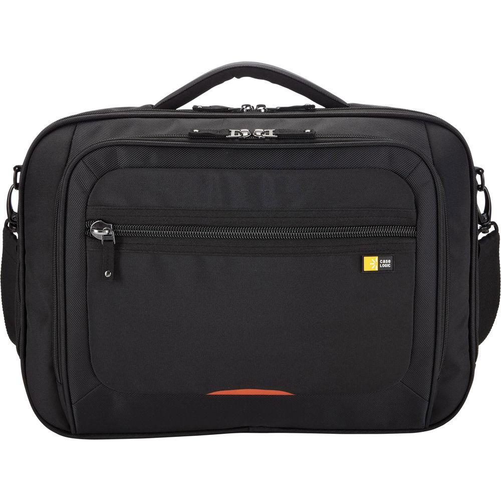 Case Logic 16" Professional Laptop Briefcase